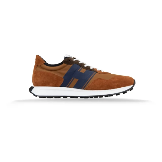 Hogan Herre Sko Brun 40 1/2 EU Hogan Herre Sko Brun 40 1/2 EU