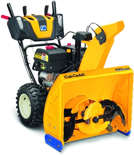 Cub Cadet 3 steg XS3 71 SWE 31AY5EVY603