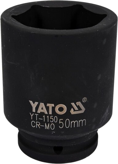 YATO YT-1150 Kraftpipe