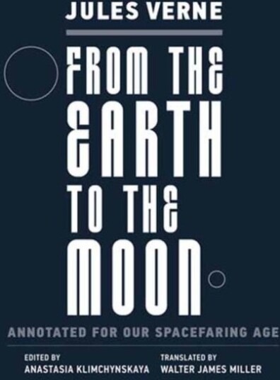 From the Earth to the Moon From the Earth to the Moon