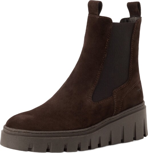 Tamaris Women Boots MOCCA 42