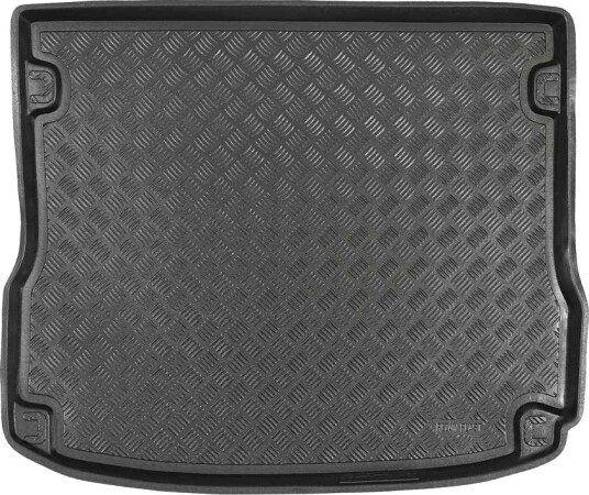 REZAW PLAST 102021 Gulvplate til bagasjerom / teppe til bagasjerom