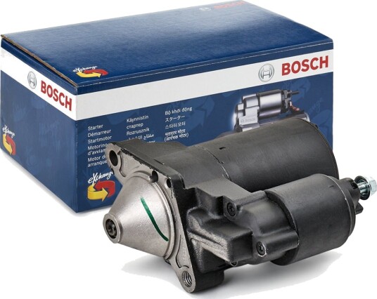 BOSCH 0 986 017 840 Starter