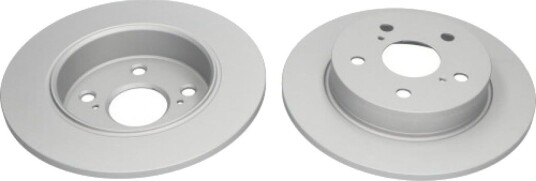Bremseskive KAVO PARTS BR 9565 C