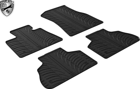 VAICO V20 5171 Bilmatter
