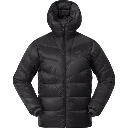 Bergans Rabot Allround DownJacket Men Black