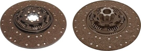 Clutchplate KAWE 46394643 Clutchplate KAWE 46394643