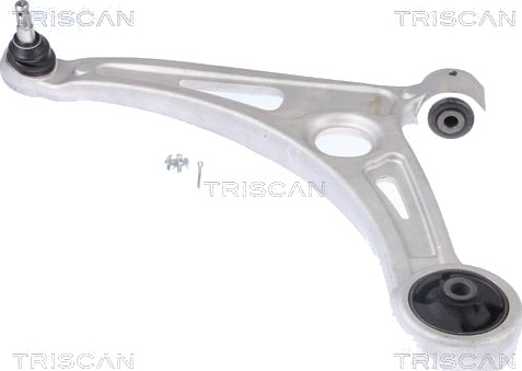 TRISCAN 8500 435064 Bærearm TRISCAN 8500 435064 Bærearm