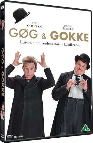 Gøg & Gokke