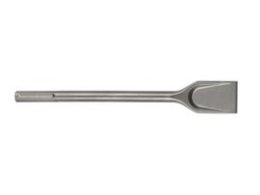 Bosch SDS Max Spademeisel 50x300 mm - 5 Stk Elektroverktøy Tilbehør