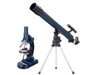 Levenhuk Discovery Scope Set 2 with book Levenhuk Discovery Scope Set 2 with book