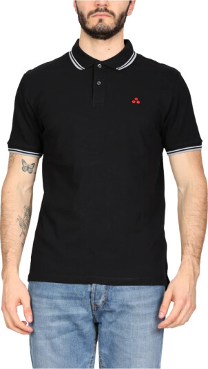 Peuterey Herre Topper Svart M, Peuterey Herre Topper Svart M,