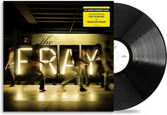 The Fray  The Fray  LP/Vinyl