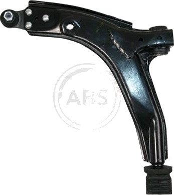 A.B.S. 210427 Bærearm