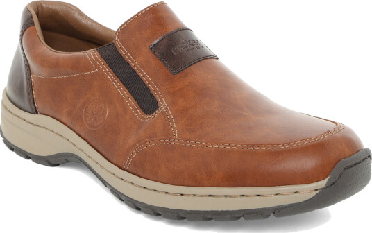 Rieker Rieker Men"s Shoes 03354 23 Brown Brown 42
