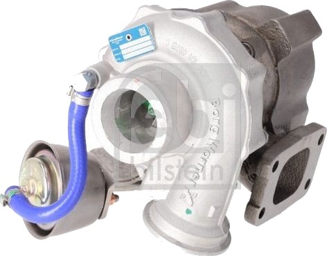 Turbolader FEBI BILSTEIN 192538