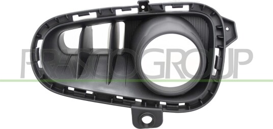 PRASCO KI4292123 Ventilasjonsgitter