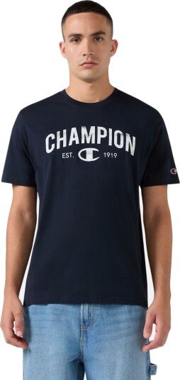 Champion SS Tee