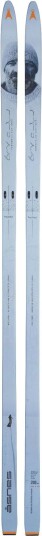 Åsnes Børge Ousland Bc - Fjellskipakke Med Rottefella Bc Manuell Og Åsnes X-skin 45 Nylon Fell 190 cm
