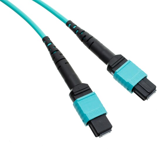 LinkIT MTP/MPO-A OM3 12c 7,5m
