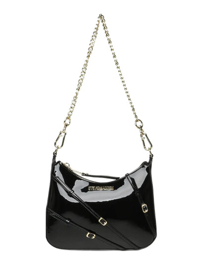 Steve Madden Bliana-2 - Black - ONE SIZE