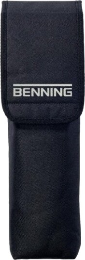 Benning 010911 Duspol 2013 Måleapparatveske For Detaljer Duspol Digital Duspol Expert Duspol Analog