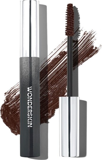 Wonderskin Infinite Rizz Mascara Brown Wonderskin Infinite Rizz Mascara Brown