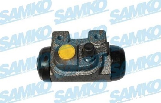 Hjulsylinder brems SAMKO C12138