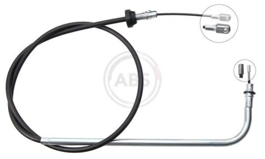 Bremsewire A.B.S. K18926 Bremsewire A.B.S. K18926