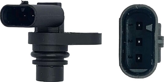 Sensor, kamakselposisjon WAGNER CAS00026