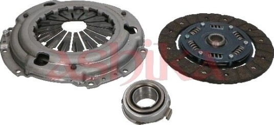 Clutchsett JAPANPARTS KF 332 Clutchsett JAPANPARTS KF 332