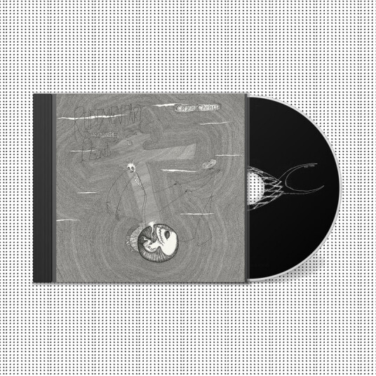 Rudimentary Peni The E.P's Of R.P CD