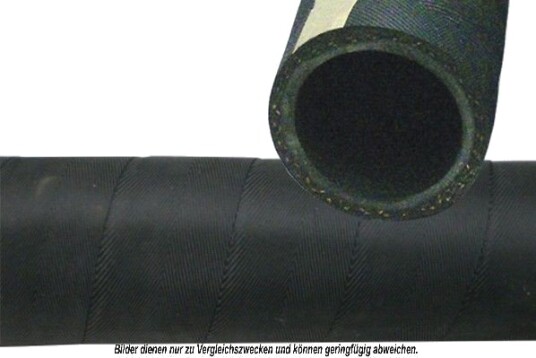 AKS DASIS 881370N Radiatorslange