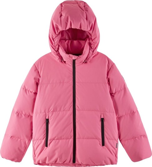 Reima Dun jakke Paimio Rosa Reima Dun jakke Paimio Rosa