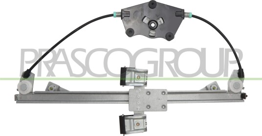 Vindusheis PRASCO SK324W023