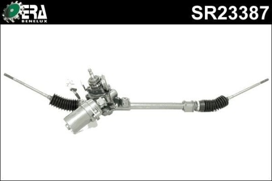 Tannstang ERA Benelux SR23387 Tannstang ERA Benelux SR23387