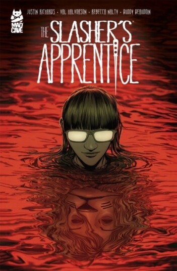 The Slasher's Apprentice The Slasher's Apprentice