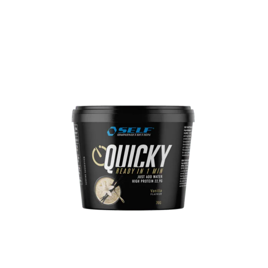 SELF Quicky meal Vanilla 70g SELF Quicky meal Vanilla 70g