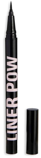 Makeup Revolution Liner Pow Liquid Eyeliner 0,5ml