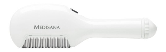 Medisana Elektrisk Luskam LC860 Medisana Elektrisk Luskam LC860