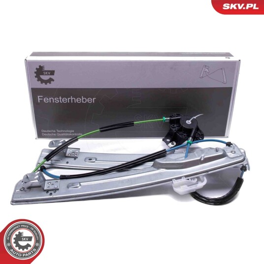 Vindusheis ESEN SKV 51SKV381