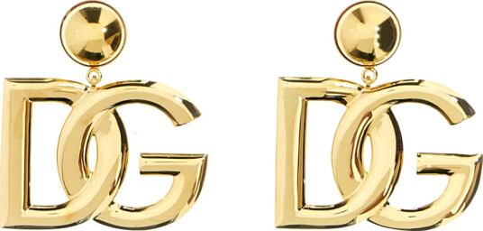 Dolce & Gabbana Dame Accessories Gul ONE SIZE, Dolce & Gabbana Dame Accessories Gul ONE SIZE,