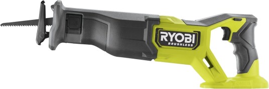 Ryobi Bajonettsag RRS18BL-0 Uten Batteri 18 v