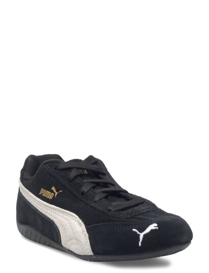 PUMA Speedcat Og Ps - Black - 29