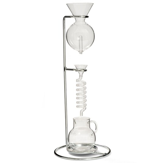 Winedec Mini decantiere