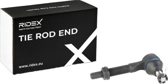 RIDEX 914T0243 Endeledd