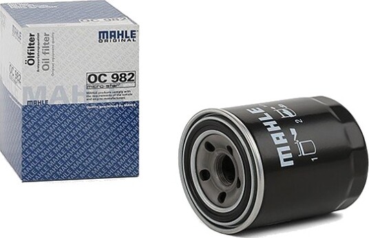 Oljefilter KNECHT OC 982