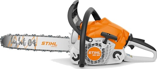Stihl Ms 182 Motorsag Stihl Ms 182 Motorsag