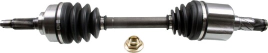 Febi Bilstein Drivaksel FEBI BILSTEIN 183908