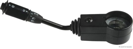 Bryter komplett rattstamme HERTH+BUSS ELPARTS 70481193
